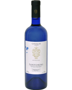 Gavalas Santorini Assyrtiko 2024