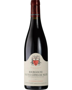 Geantet-Pansiot Bourgogne Hautes Cotes de Nuits 2020