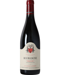 Geantet-Pansiot Bourgogne Pinot Fin 2021