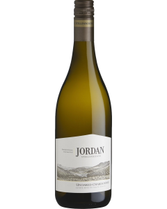 Jordan Unoaked Chardonnay 2024