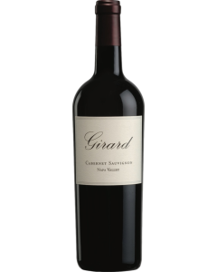 Girard Cabernet Sauvignon 2017