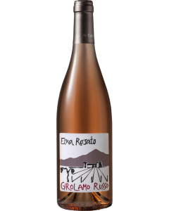 Girolamo Russo Etna Rosato 2024