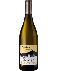 Girolamo Russo Nerina Etna Bianco 2024