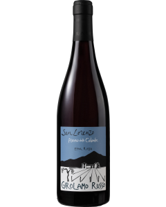 Girolamo Russo San Lorenzo Etna Rosso 2022