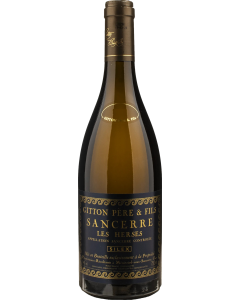 Gitton Pere et Fils Sancerre Les Herses Silex 2024 