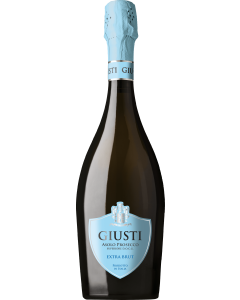 Giusti Asolo Prosecco Superiore Extra Brut