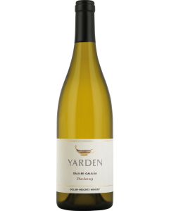 Golan Heights Yarden Chardonnay 2023