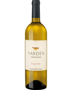 Golan Heights Yarden Sauvignon Blanc 2023