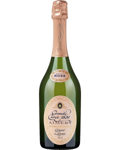 Grande Cuvee 1531 Sieur d'Arques Cremant de Limoux Rose Brut