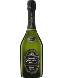 Grande Cuvee 1531 Reserve Cremant de Limoux Brut 2018