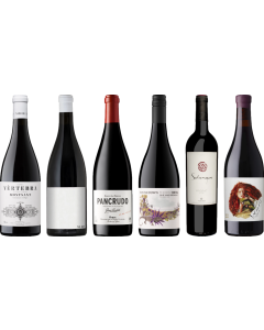 Grenache premium degustační balíček