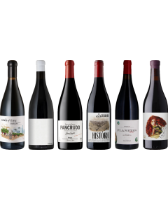 Grenache premium degustační balíček