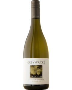 Greywacke Sauvignon Blanc 2025