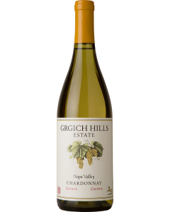 Grgich Hills Chardonnay 2020