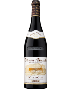 Guigal Chateau d'Ampuis Cote Rotie 2018