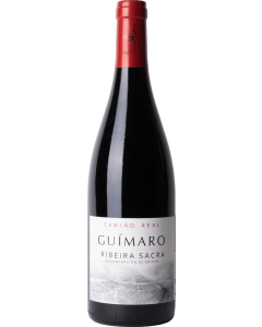 Guimaro Camino Real 2023