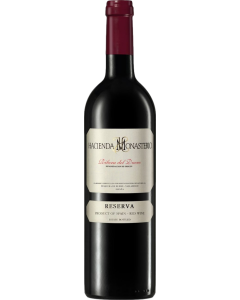 Hacienda Monasterio Reserva 2018