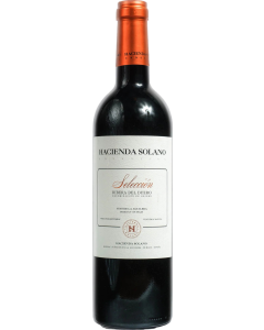 Hacienda Solano Seleccion 2023