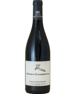 Henri Magnien Gevrey Chambertin XV 2024