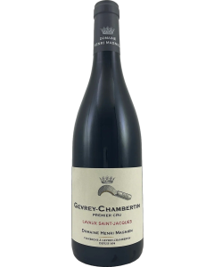 Henri Magnien Gevrey Chambertin Premier Cru Estournelles Saint-Jacques 2024