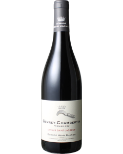 Henri Magnien Gevrey Chambertin Premier Cru Lavaux Saint-Jacques 2024