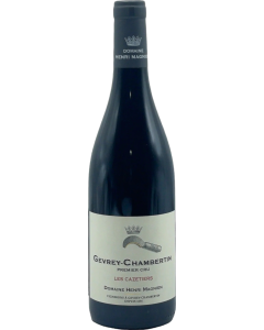 Henri Magnien Gevrey Chambertin Premier Cru Les Cazetiers 2023