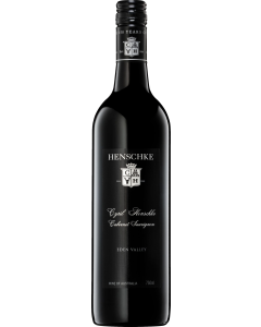 Henschke Cyril Henschke Cabernet Sauvignon 2018