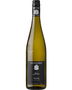 Henschke Julius Riesling 2022