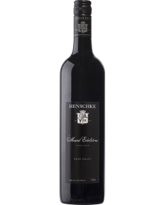 Henschke Mount Edelstone Shiraz 2016