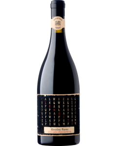 Hentley Farm Clos Otto Shiraz 2020