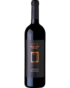 Herdade do Peso Alentejo Reserva 2018