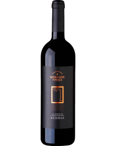 Herdade do Peso Alentejo Reserva 2021