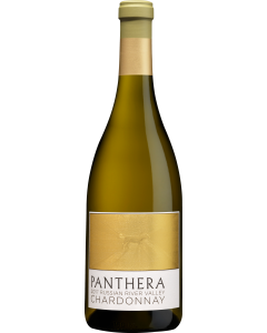 Hess Panthera Chardonnay 2021