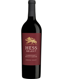 Hess Select Cabernet Sauvignon 2021