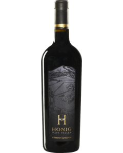 Honig Cabernet Sauvignon 2019