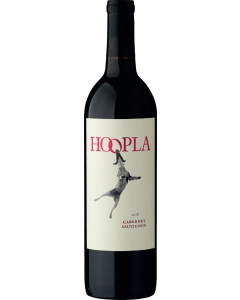 Hoopla California Cabernet Sauvignon 2018