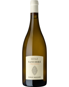 Hubert Brochard Chateau de Thauvenay Sancerre Terres Blanches 2023
