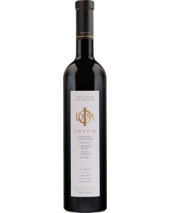 Idiom Bordeaux Blend 2014