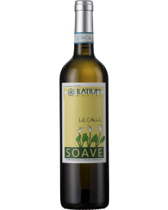 Ilatium Morini Campo le Calle Soave 2024