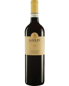 Ilatium Morini Campo Prognai Valpolicella Superiore 2017