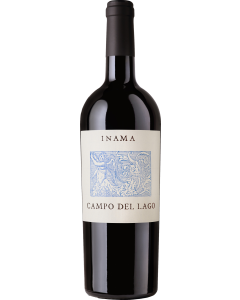 Inama Campo del Lago Merlot 2018