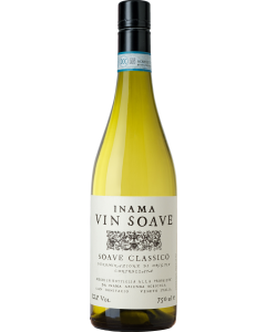Inama Vin Soave Classico 2025