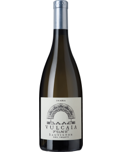 Inama Vulcaia Fume Sauvignon 2021