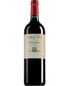 Isole e Olena Cabernet Sauvignon 2018