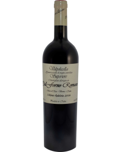 Dal Forno Romano Valpolicella Superiore Monte Lodoletta 2015