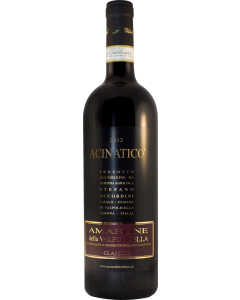 Stefano Accordini Acinatico Amarone della Valpolicella Classico 2012