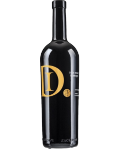 Ivan Dolac Barrique 2017