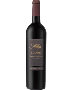 J. Lohr Hilltop Cabernet Sauvignon 2021