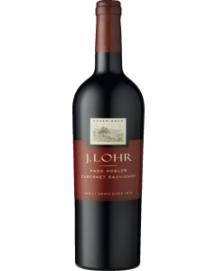 J. Lohr Seven Oaks Cabernet Sauvignon 2021