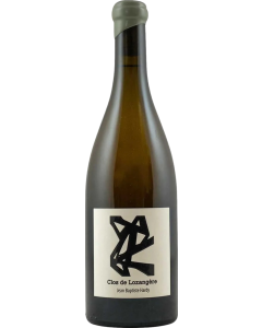 Jean Baptiste Hardy Muscadet Clos de Lozangere 2023